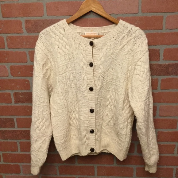 Cardigan Piccadilly Taille M - Occasion En Très Bon état - Style Casual